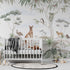 Australia Animal Wallpaper Mural - Munks and Me Wallpaper