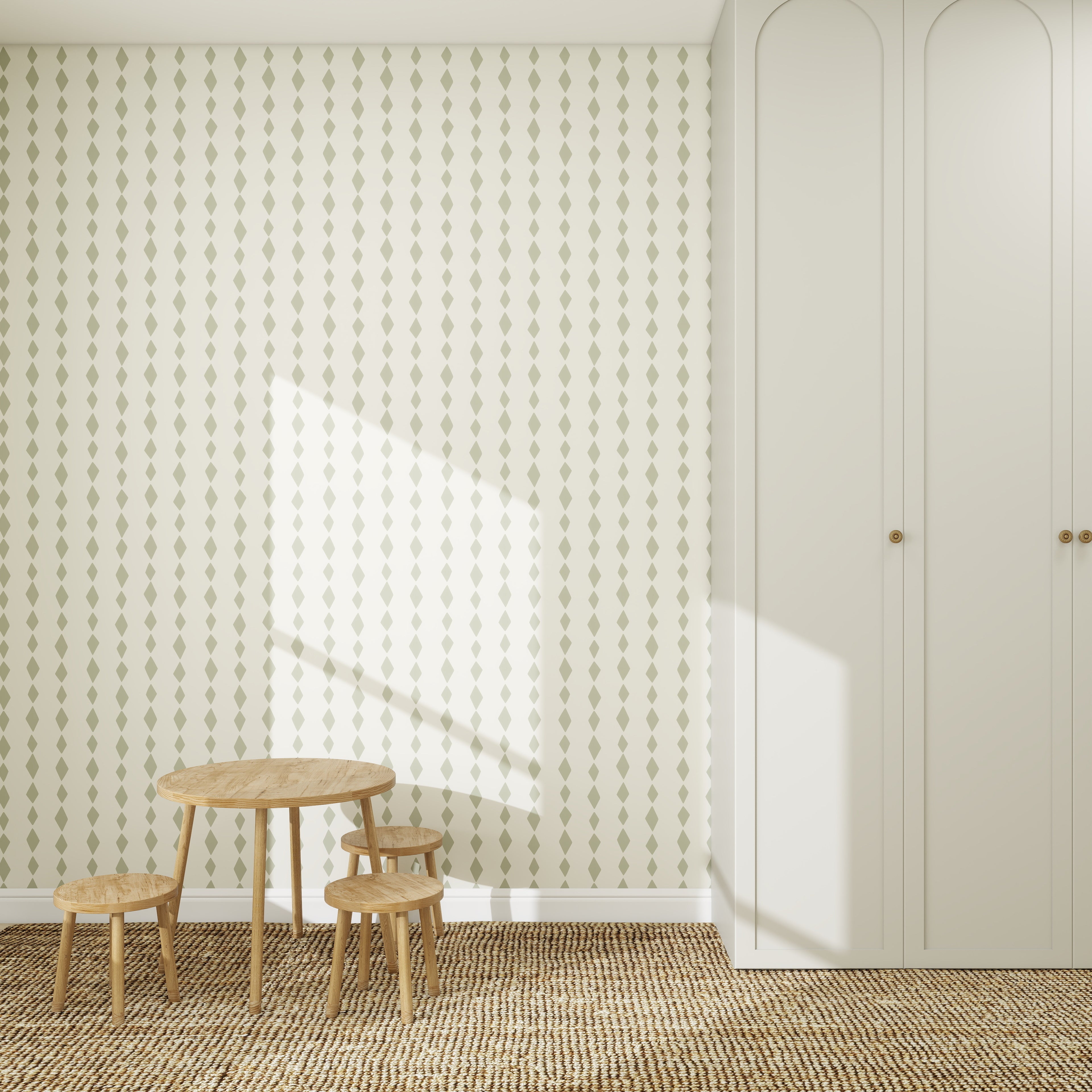 A minimalist children&