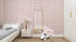 jolly jester harlequin wallpaper cherry munks and me