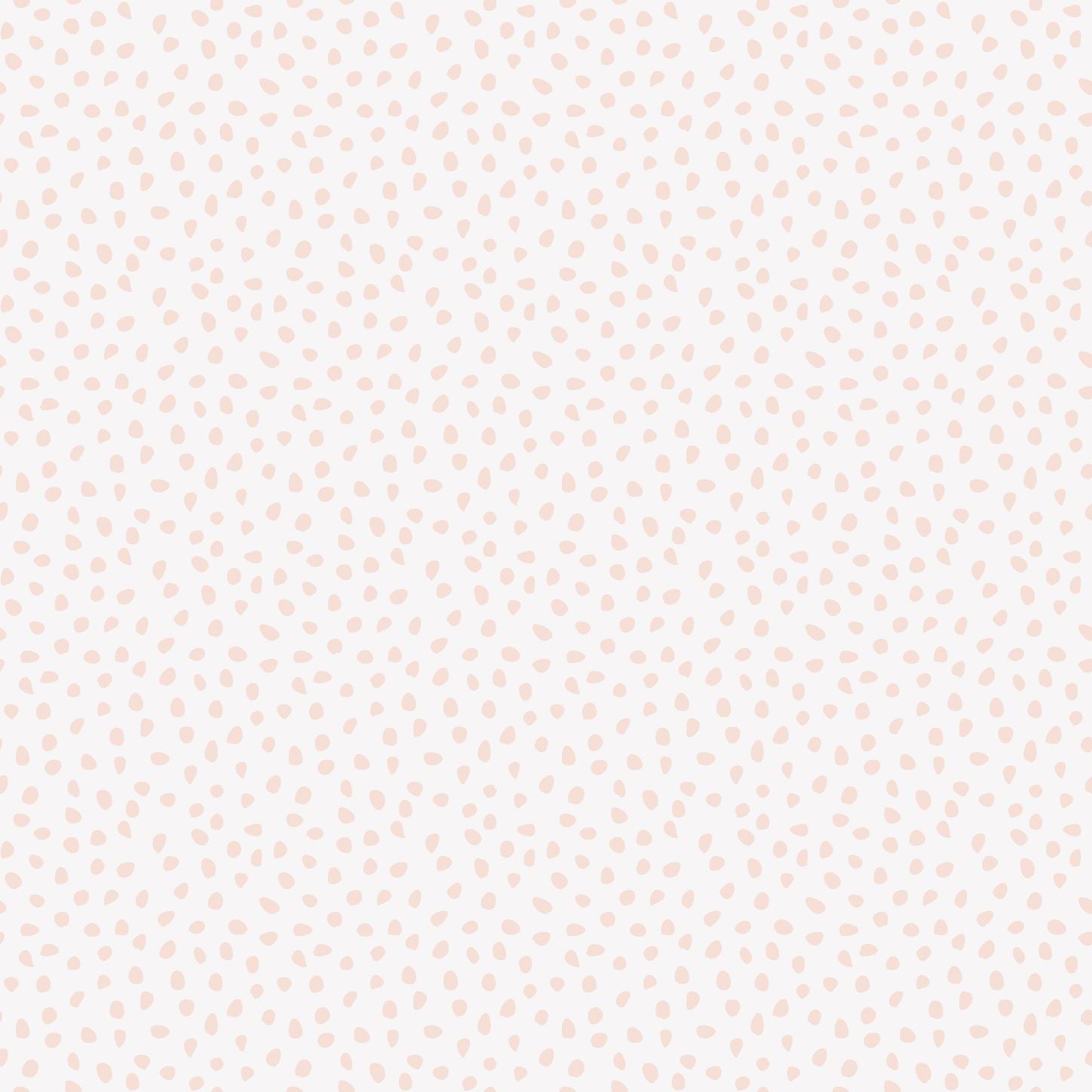 Pink Sprinkle Wallpaper | Sample - Munks and Me Wallpaper