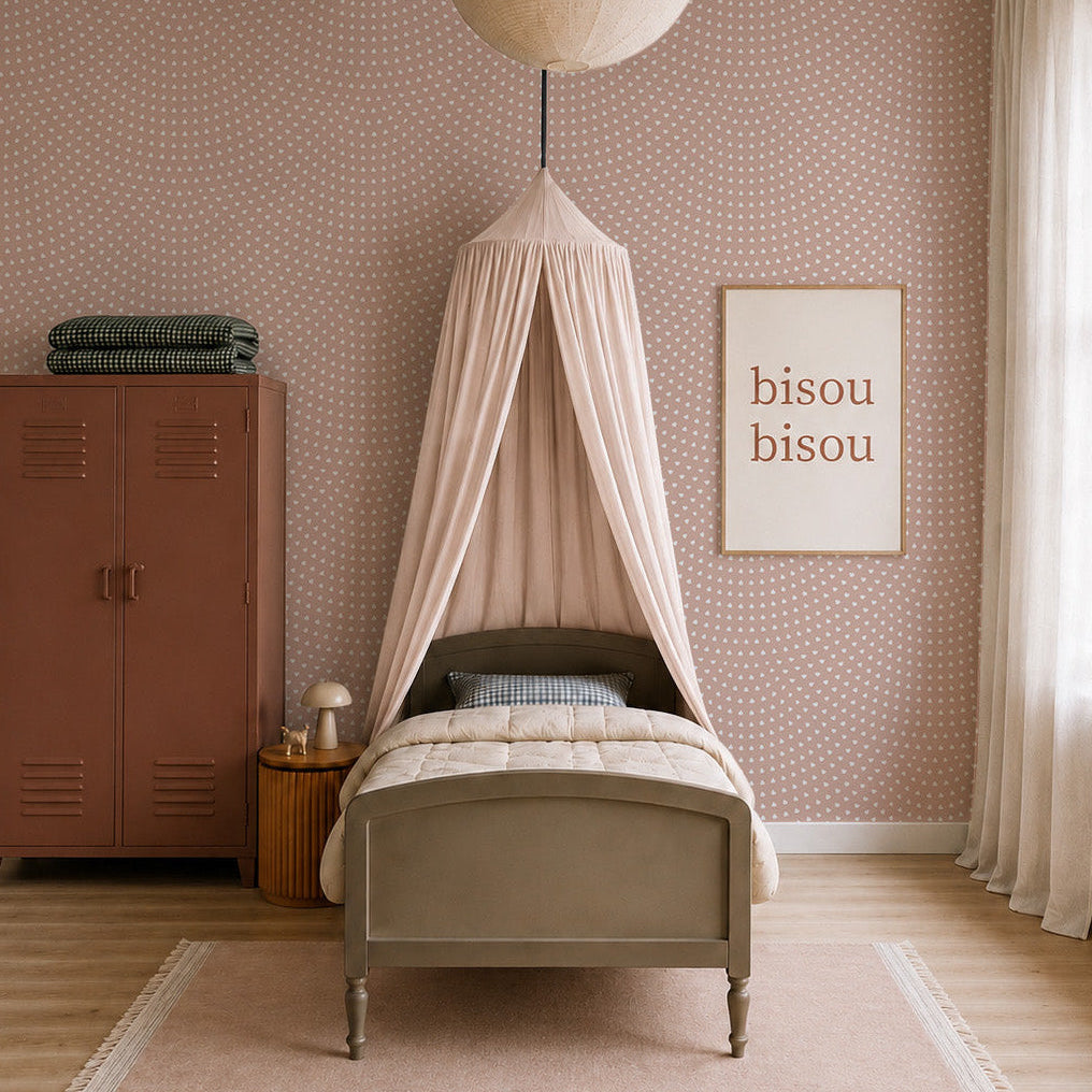 scallop shell wallpaper