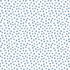 Sprinkle Wallpaper Repeat Pattern | Blue - Munks and Me Wallpaper