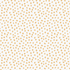 Sprinkle Wallpaper Repeat Pattern - Mustard - Munks and Me Wallpaper