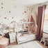 Unicorn Meadow Wallpaper Mural | Sample - Munks and Me Wallpaper