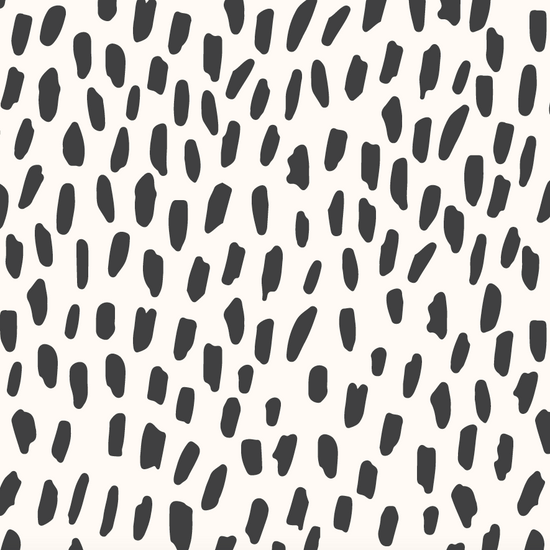 Abstract Mini Dot Wallpaper Repeat Pattern - Munks and Me Wallpaper