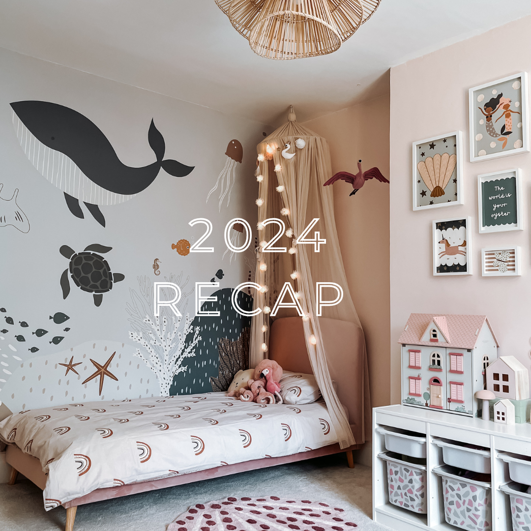 A Year in Review: Beautiful Spaces | Munks and Me | Munks and Me ...