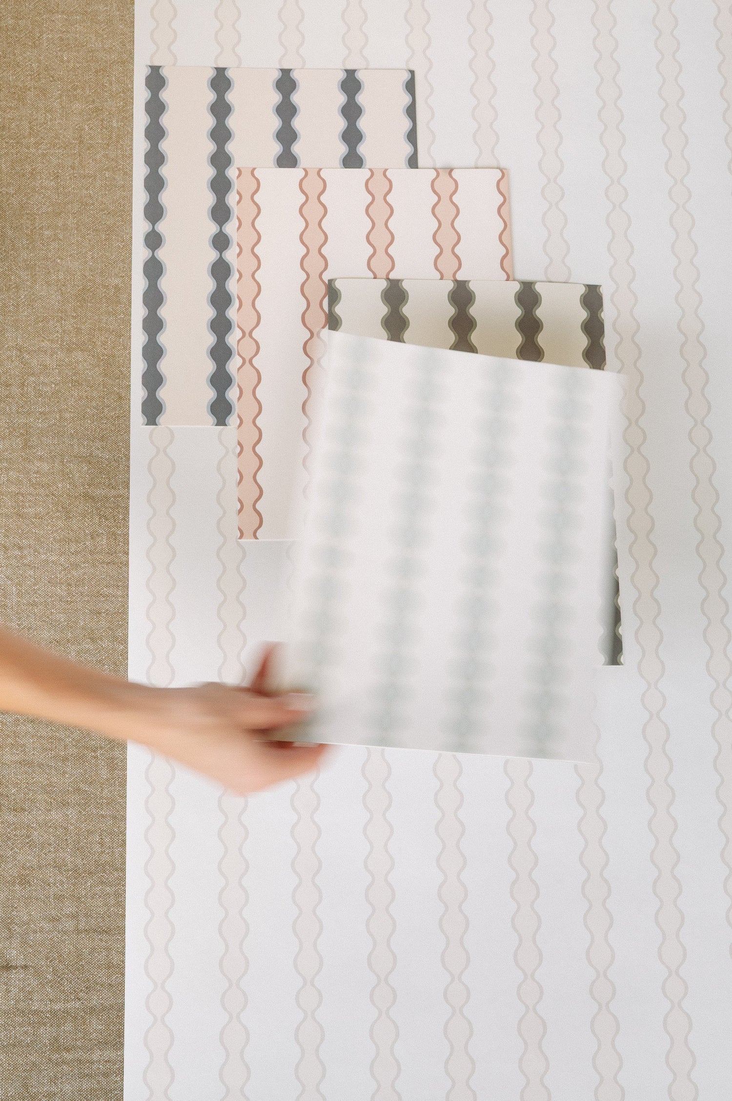 Colour Psychology in Children’s Interiors
