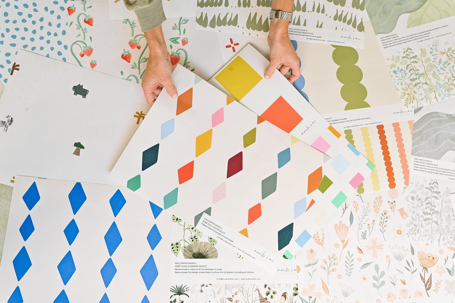 Mood-Boosting Colours for Children’s Rooms