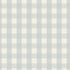 Featuring a simple checkered pattern with alternating light gray and off-white squares arranged in a grid, the Mini Check Wallpaper, Blue is perfect for use as children’s wallpaper or nursery wallpaper, bringing a gentle touch of classic style to any space.