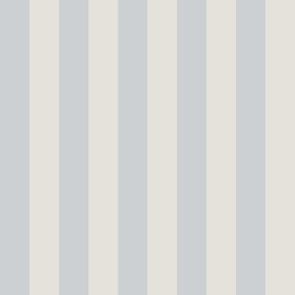 Circus Stripe Wallpaper Sky