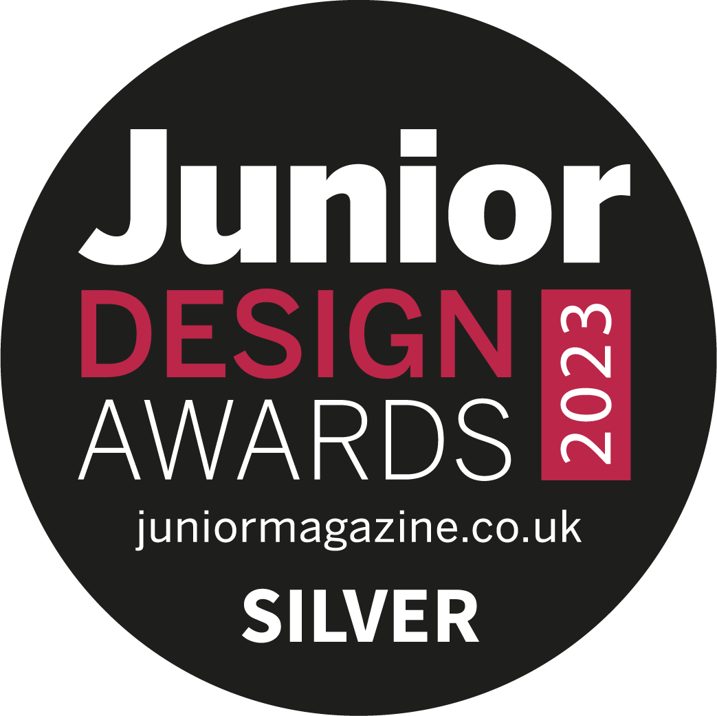 junior design awards
