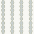 Little Abacus Stripe wallpaper
