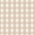 Bring timeless charm to your little one’s space with the Mini Check Wallpaper in Pink, featuring a classic pink and white gingham pattern of evenly spaced horizontal and vertical stripes—perfect as nursery wallpaper.