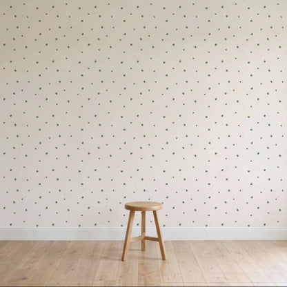lucky clover wallpaper