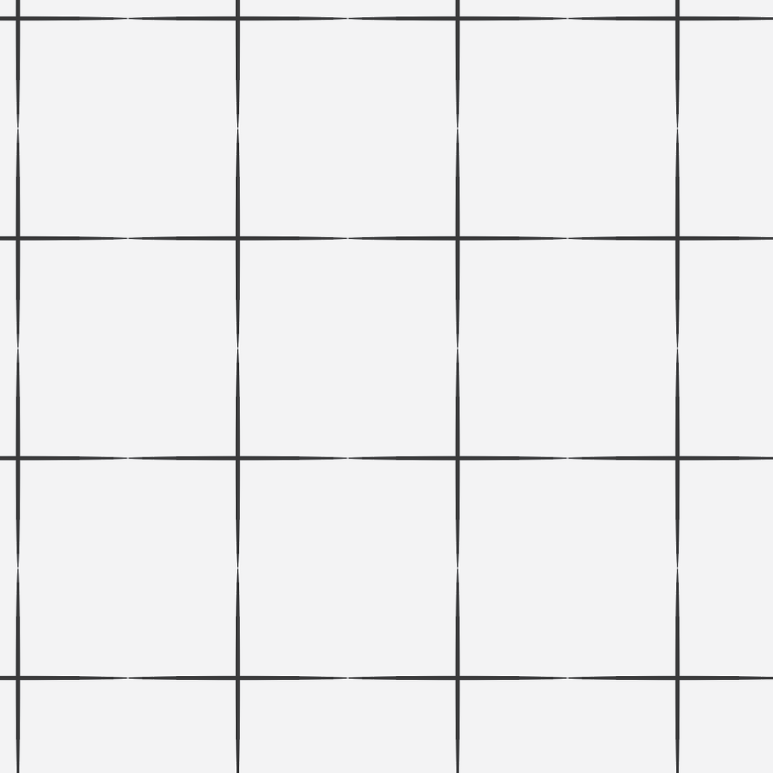 Urban Grid Wallpaper Repeat Pattern