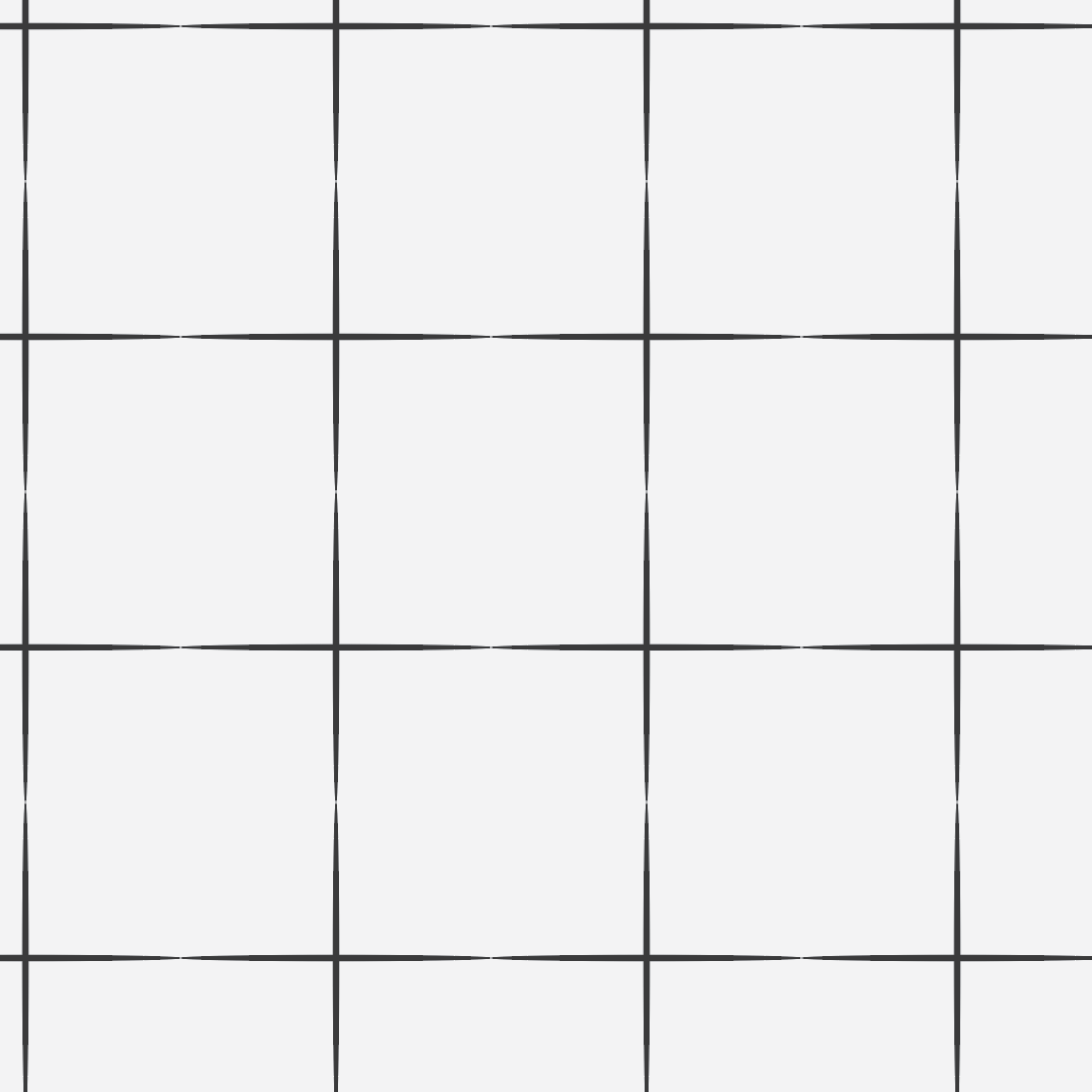 Urban Grid Wallpaper Repeat Pattern