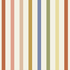 Pico Stripe Wallpaper Multi features evenly spaced vertical stripes in muted colors on a light background, offering a soft, retro-inspired touch that&