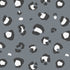 Blue Leopard Print Wallpaper | Sample - Munks and Me Wallpaper