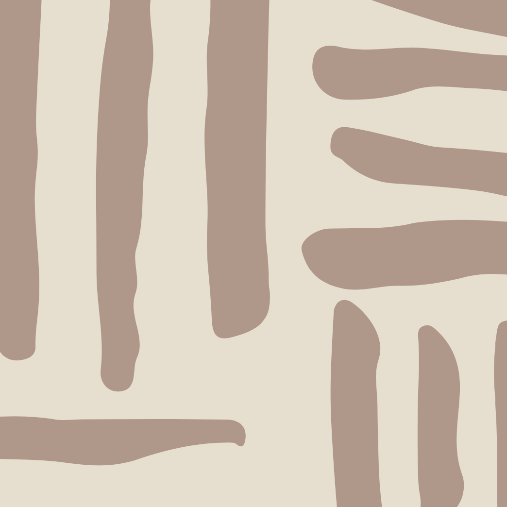 BRUSH STROKE LINES WALLPAPER | SAND | SAMPLE - Munks and Me Wallpaper