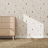 fairy tales wallpaper for nursery