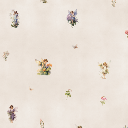 fairy tales wallpaper