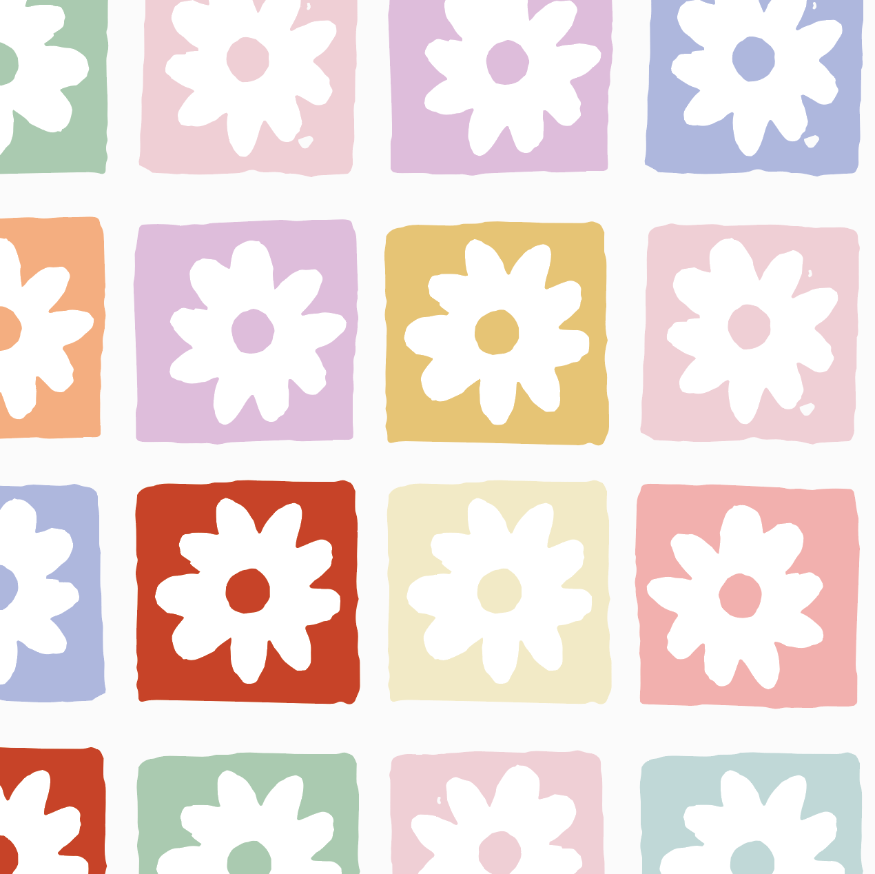 Fun Wallpaper Patterns