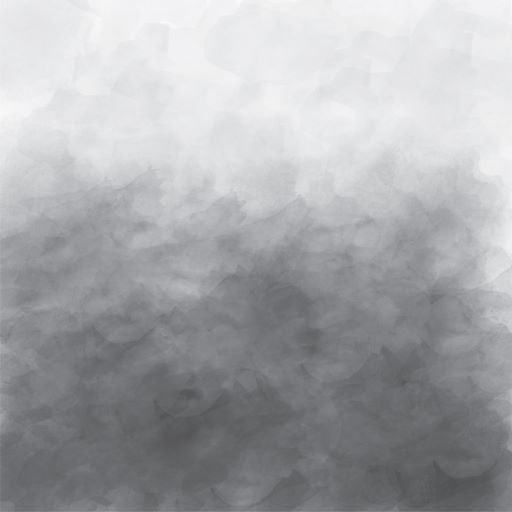 Grey Watercolour Wallpaper | Sample - Munks and Me Wallpaper