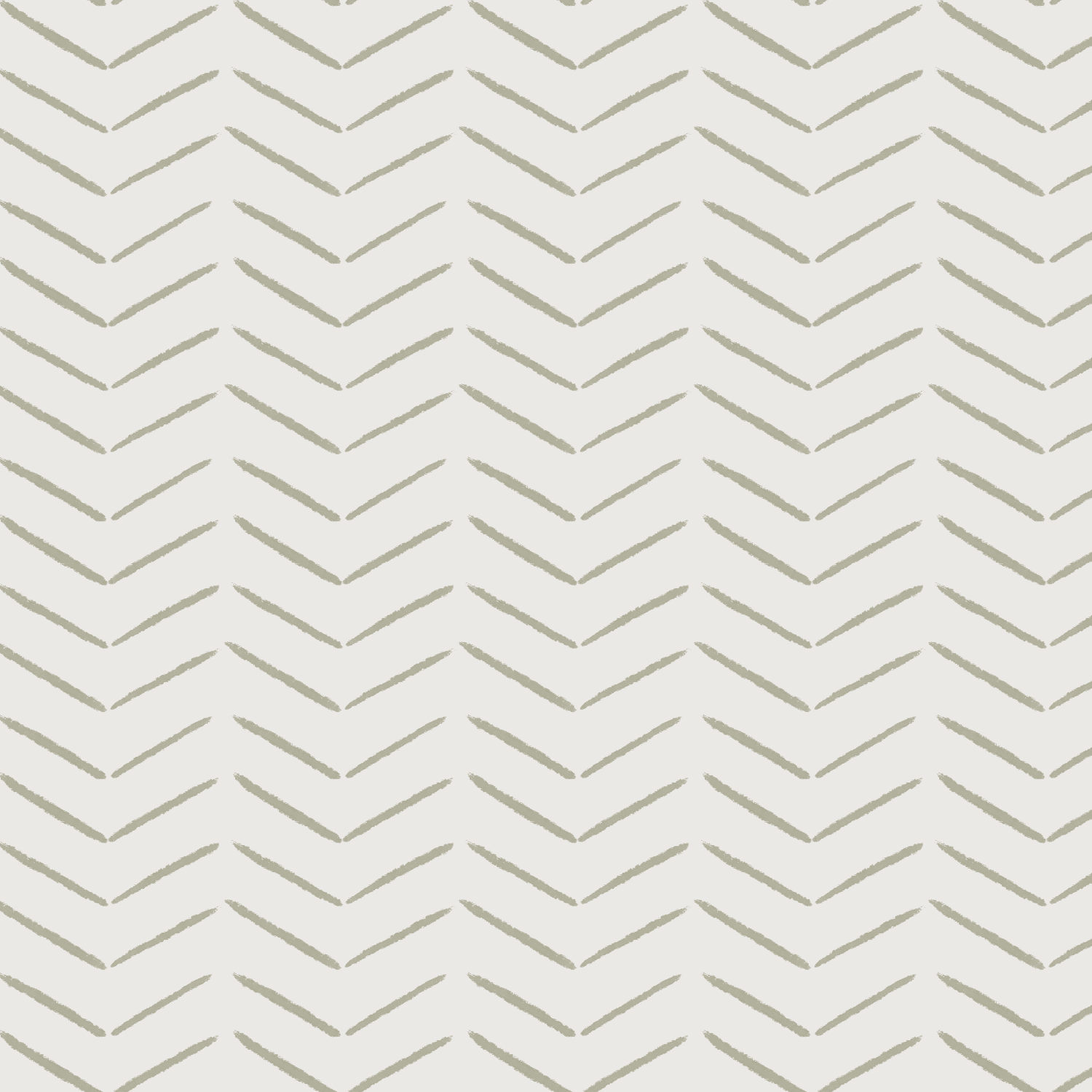 Herringbone Wallpaper Repeat Pattern | Olive - Munks and Me Wallpaper