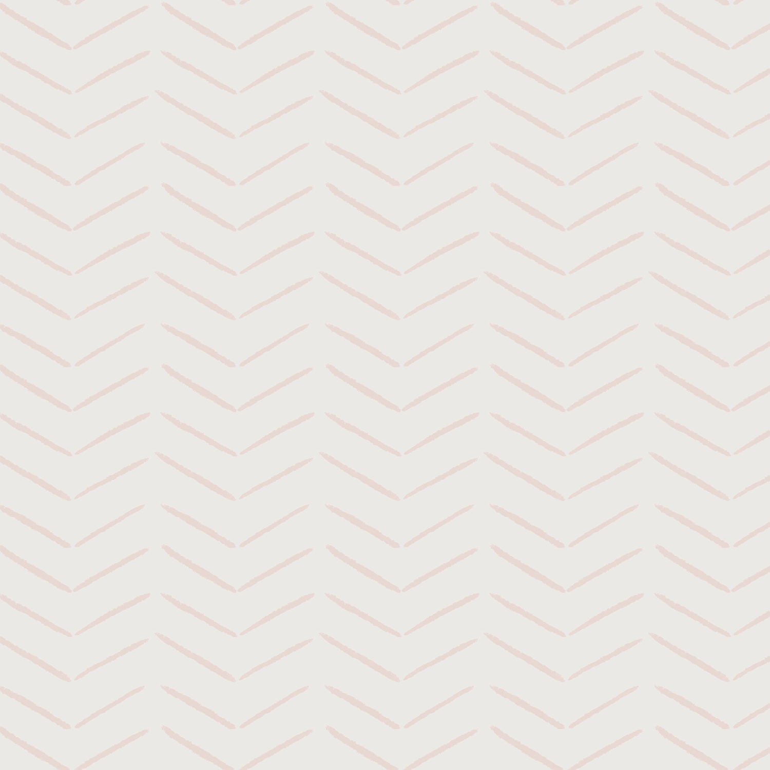 Herringbone Wallpaper Repeat Pattern | Rose - Munks and Me Wallpaper