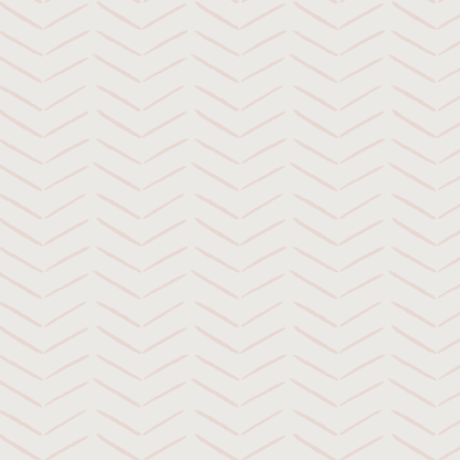 Herringbone Wallpaper Repeat Pattern | Rose - Munks and Me Wallpaper