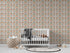 Minnies Woodland Repeat Pattern | Sample - Munks and Me Wallpaper