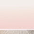 Ombre Pink Wallpaper | Sample - Munks and Me Wallpaper