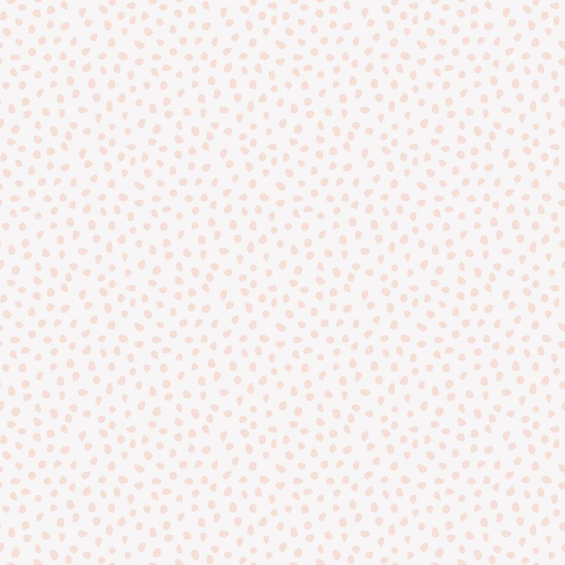 Pink Sprinkle Wallpaper | Sample - Munks and Me Wallpaper