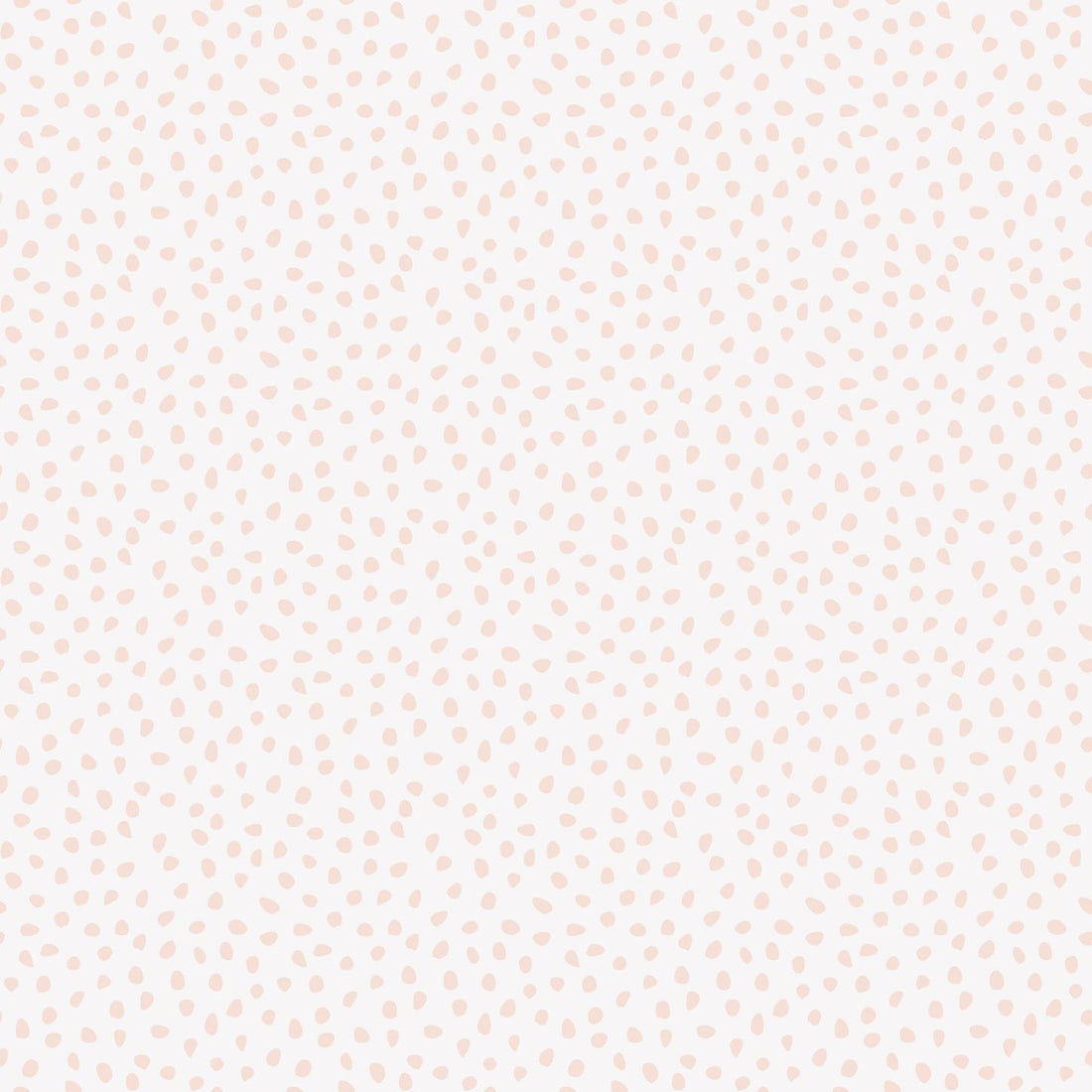 Pink Sprinkle Wallpaper | Sample - Munks and Me Wallpaper