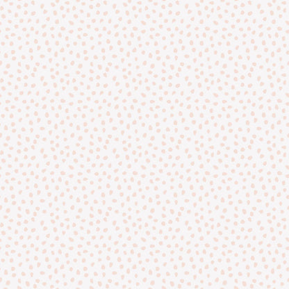 Pink Sprinkle Wallpaper | Sample - Munks and Me Wallpaper