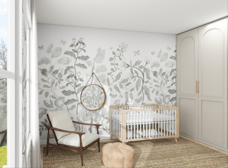 Buy Wallpaper Murals Online - Wall Murals | Munks And Me