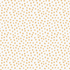 Sprinkle Wallpaper Repeat Pattern - Mustard - Munks and Me Wallpaper