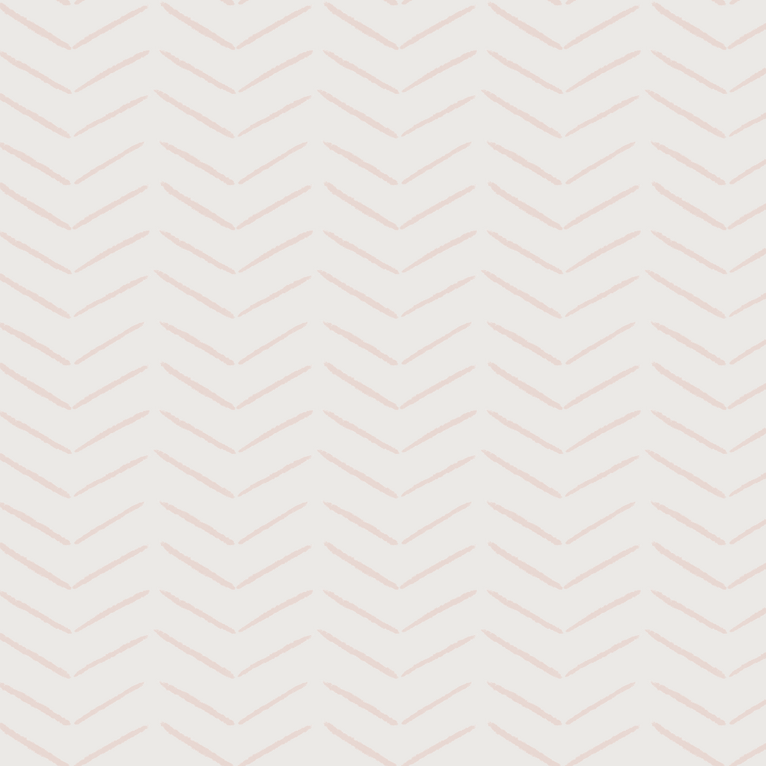 Herringbone Wallpaper Repeat Pattern | Rose - Munks and Me Wallpaper