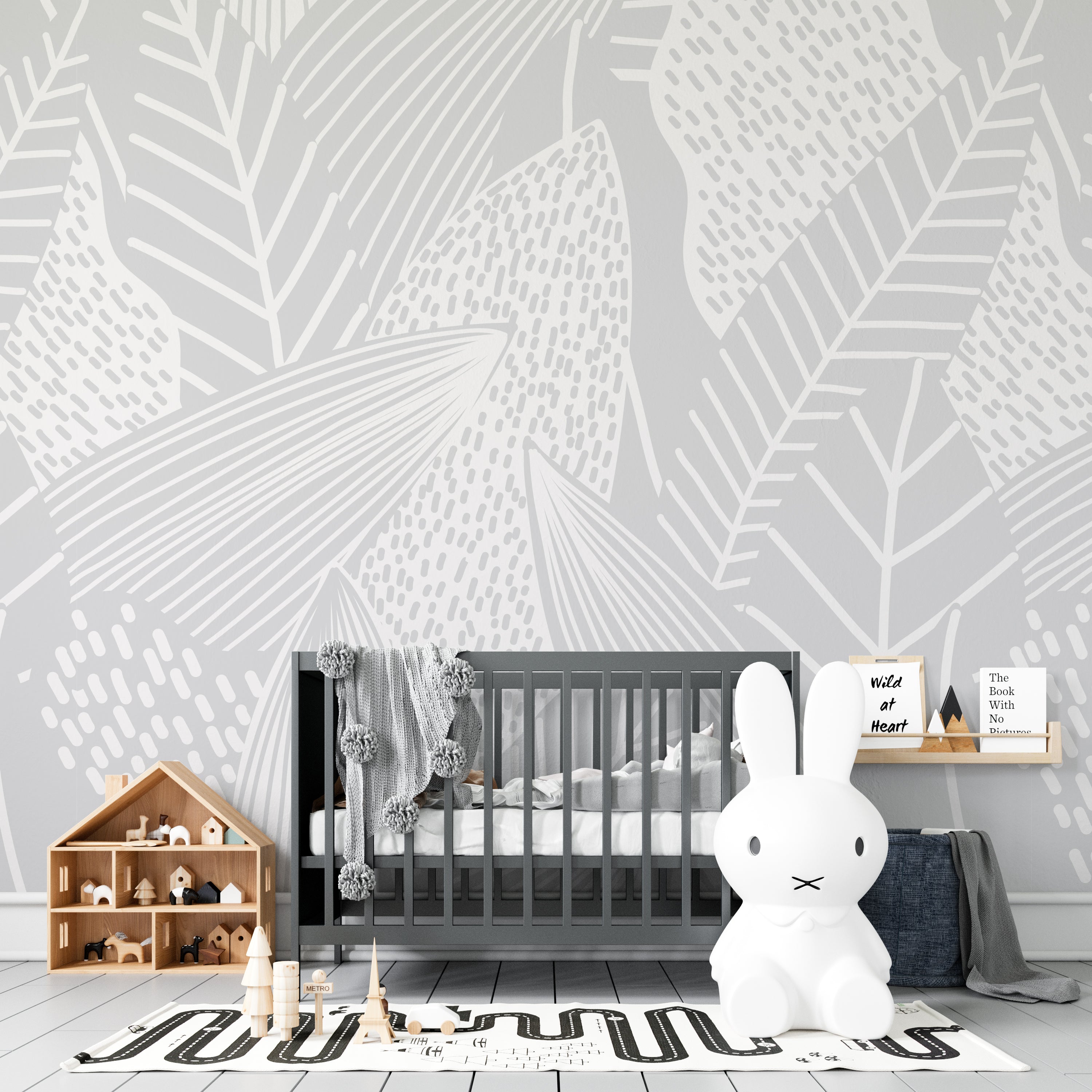 Star Space Wallpaper | Kids Room Wallpaper | Nursery Baby Wallpaper – Home  Decoram